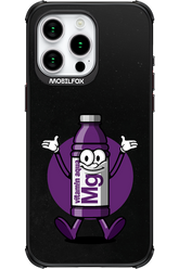 Vitamin Aqua Mg - Apple iPhone 15 Pro Max