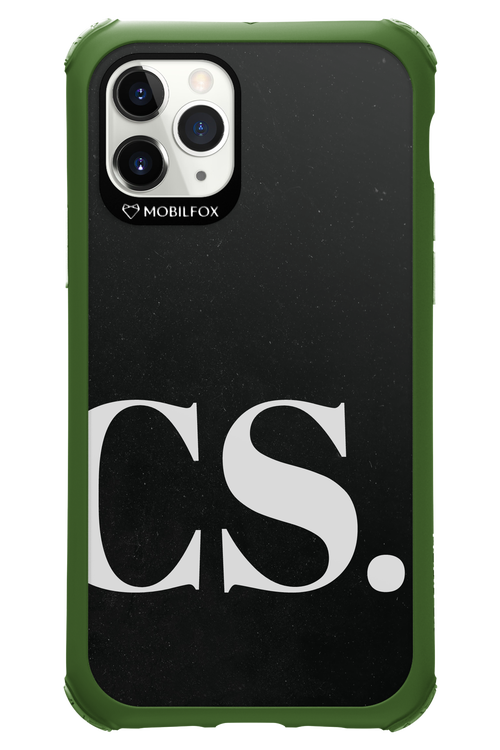 CS (Off Space) 2.0 - Apple iPhone 11 Pro