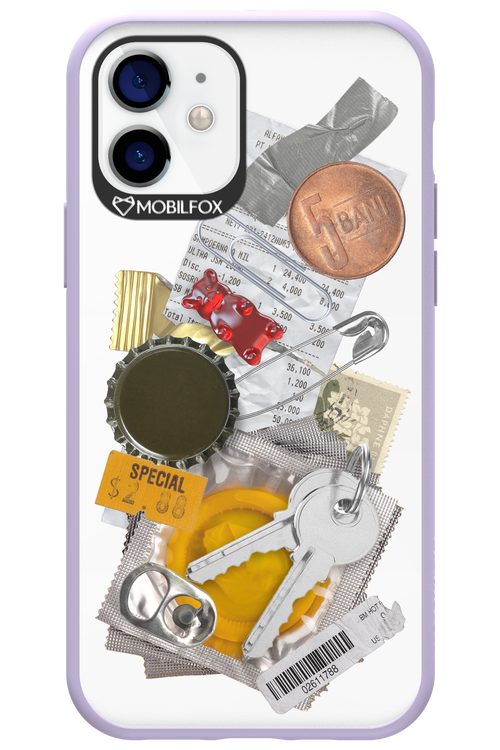 Just in Case 2.0 - Apple iPhone 12