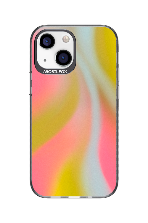 Pink Aura 2.0 - Apple iPhone 13 Mini