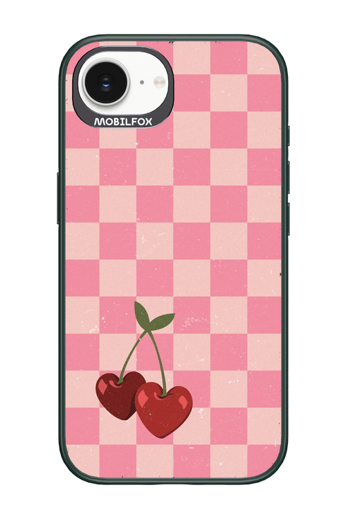 Baby Doll Cherry 2.0 - Apple iPhone 16e