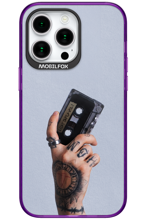 Bagabont 2.0 - Apple iPhone 15 Pro Max