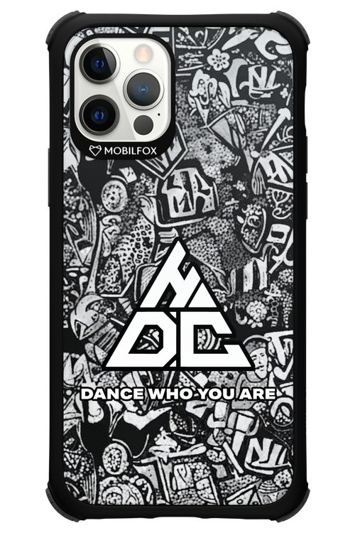 HDC 7 2.0 - Apple iPhone 12 Pro