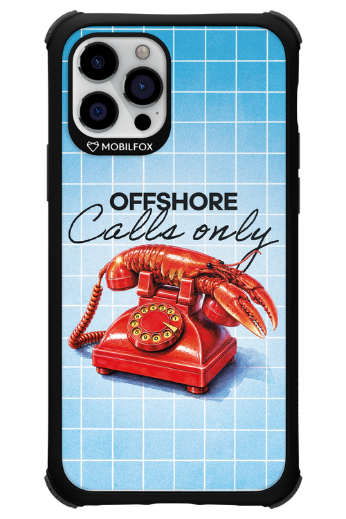 Offshore 2.0 - Apple iPhone 12 Pro
