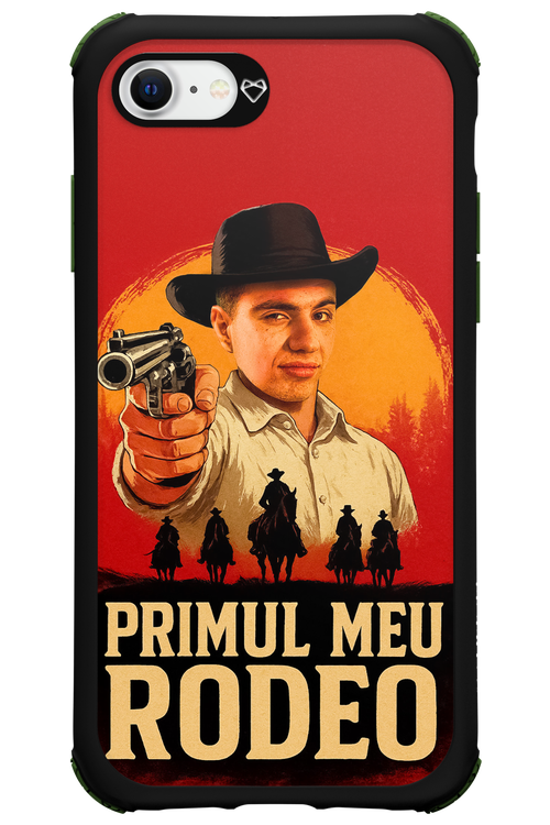 Cowboy - Apple iPhone 8