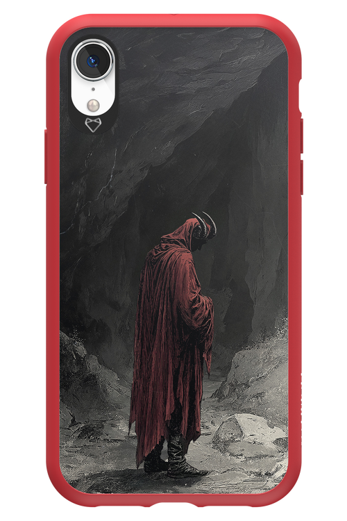 D3MON Cover 2.0 - Apple iPhone XR