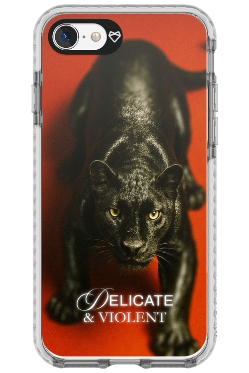 DeliCat 2.0 - Apple iPhone 8