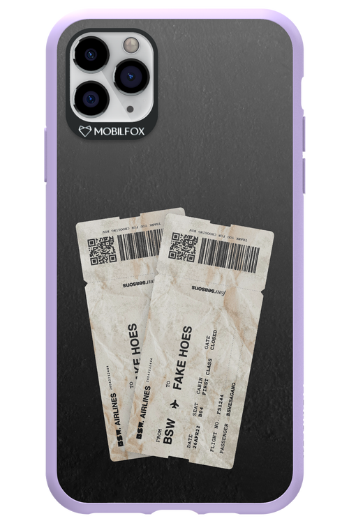 BSW FourSeasons 3 2.0 - Apple iPhone 11 Pro Max