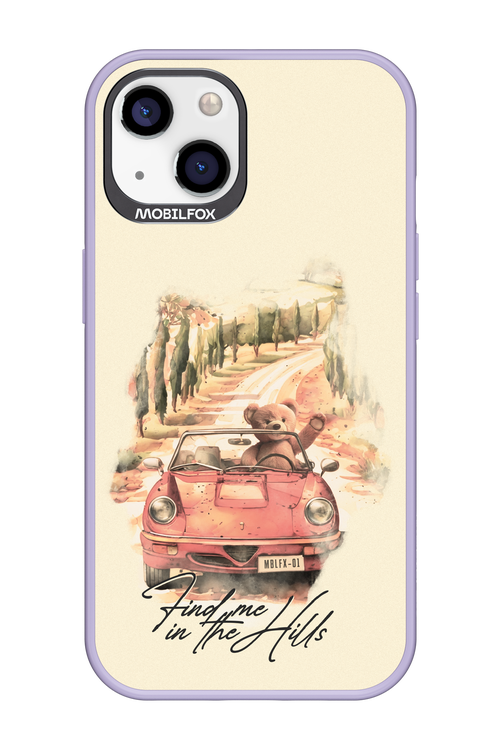 Find Me in the Hills - Apple iPhone 13