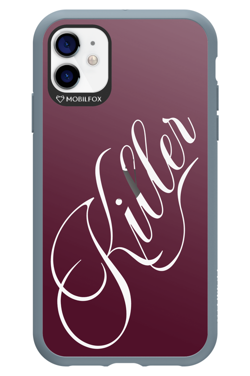 Cherry Killer - Apple iPhone 11