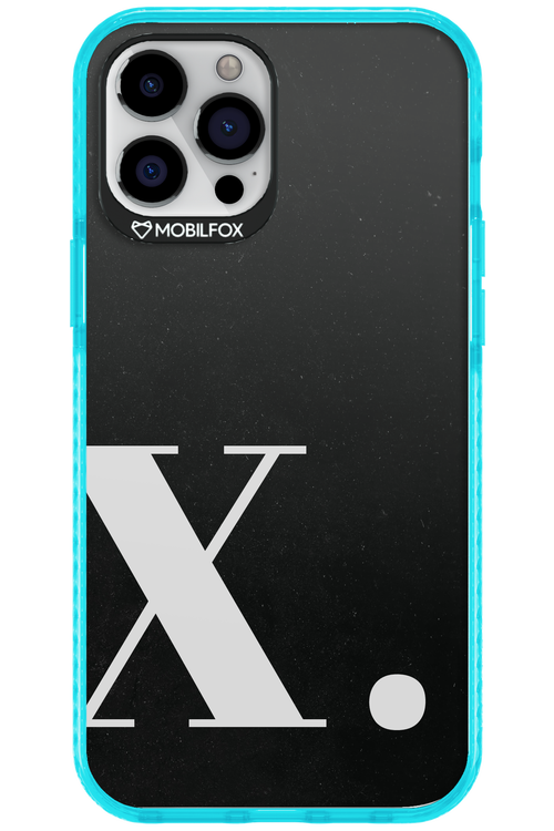 X (Off Space) 2.0 - Apple iPhone 12 Pro Max