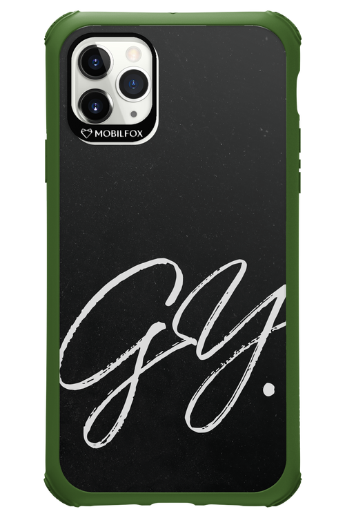 (Off Space) GY 2.0 - Apple iPhone 11 Pro Max