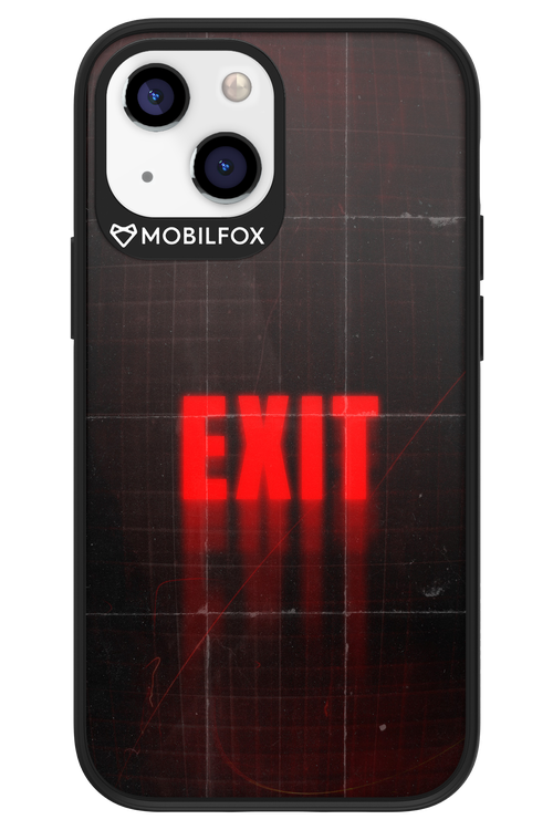 EXIT 2.0 - Apple iPhone 13 Mini