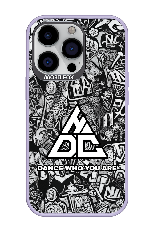 HDC 7 - Apple iPhone 13 Pro