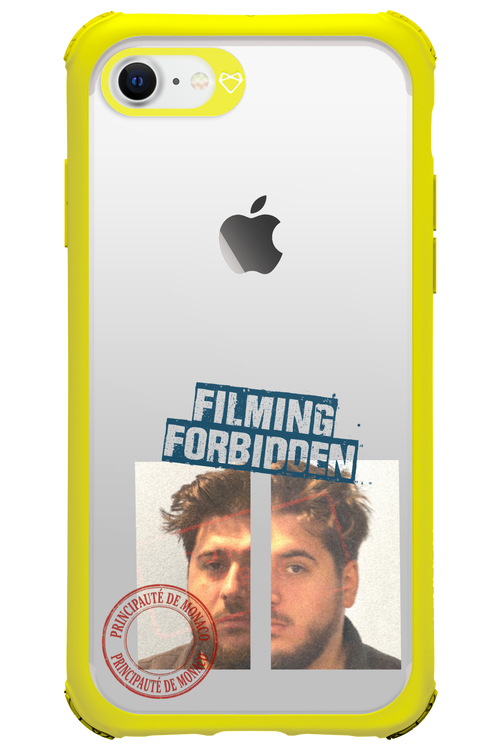 Romeo Mugshot 2.0 - Apple iPhone 7