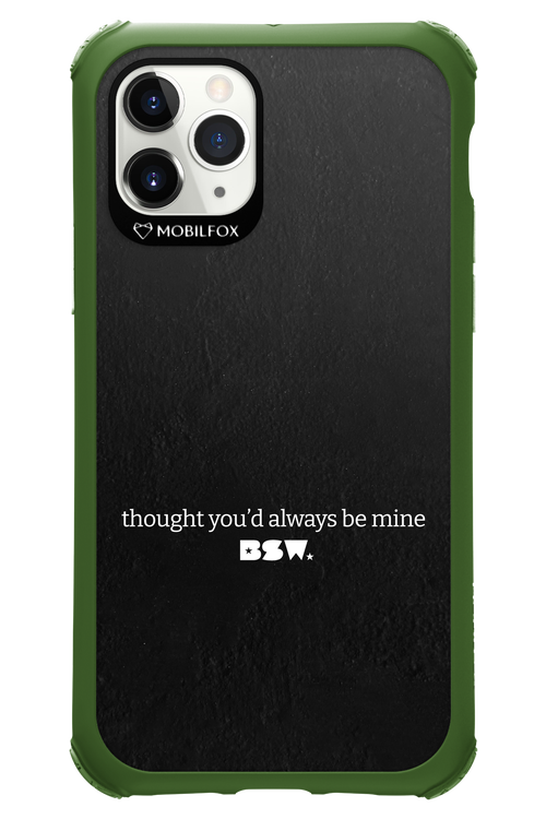 BSW FourSeasons 6 2.0 - Apple iPhone 11 Pro