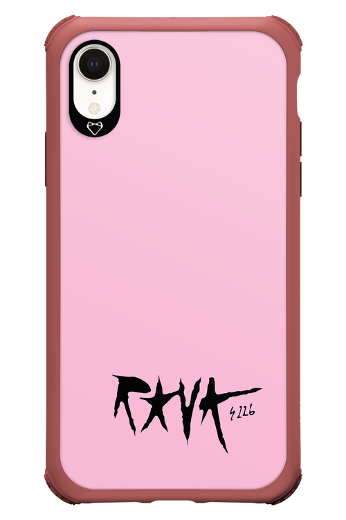 R-va - Apple iPhone XR