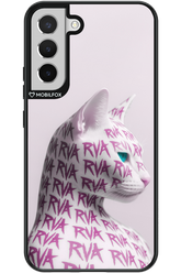 RVA Cat - Samsung Galaxy S22+