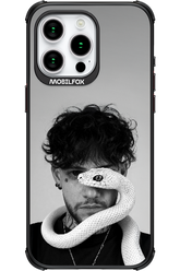 SNAKE (RAVA) - Apple iPhone 15 Pro Max