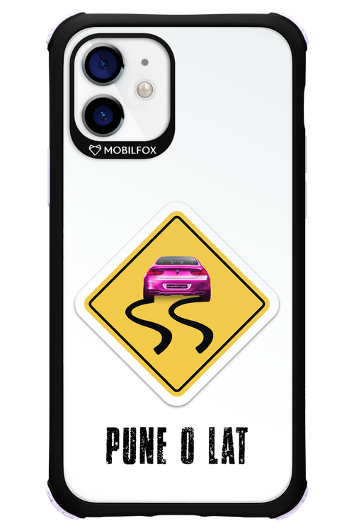Pune O Lat - Apple iPhone 12