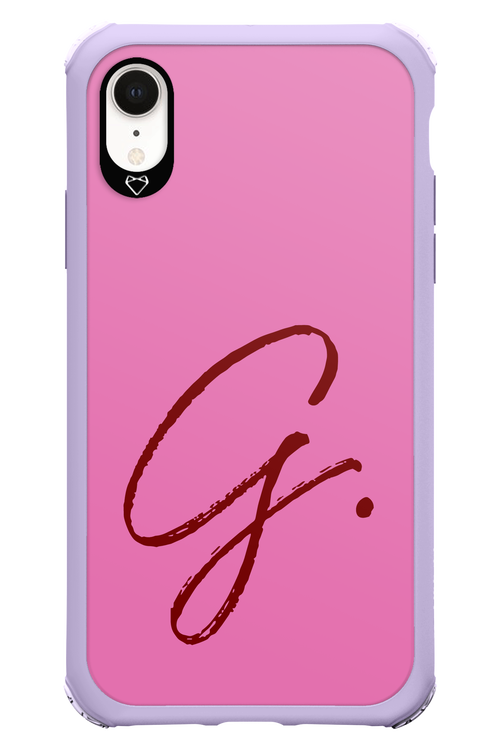 (Sorbet) G 2.0 - Apple iPhone XR