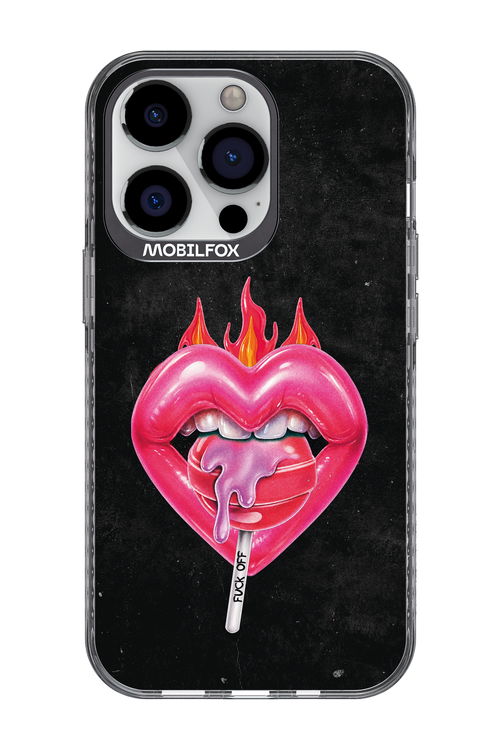 FuckOff 2.0 - Apple iPhone 13 Pro
