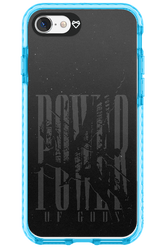 Power of Gods - Apple iPhone 8