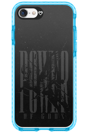 Power of Gods - Apple iPhone 8
