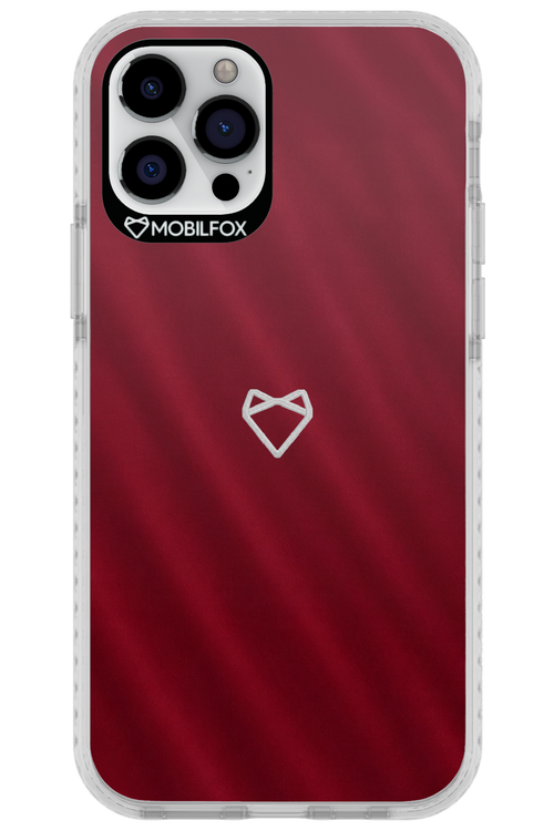 Ungaria X Mobilfox 2.0 - Apple iPhone 12 Pro