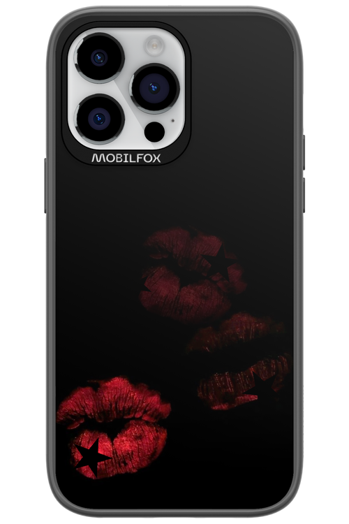 Kiss Star - Apple iPhone 14 Pro Max