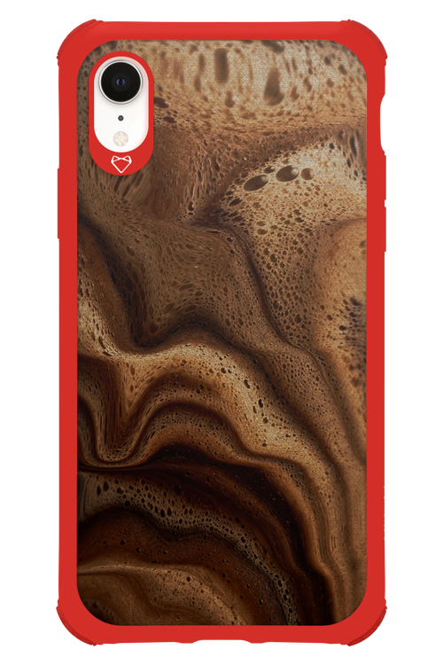 Latte 2.0 - Apple iPhone XR