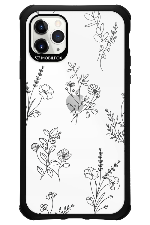 Bouquet 2.0 - Apple iPhone 11 Pro Max