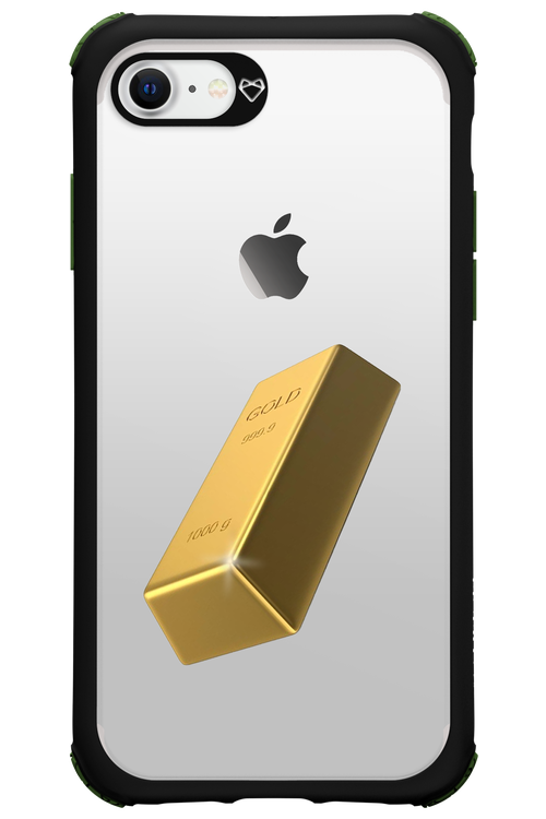 Gold - Apple iPhone 7