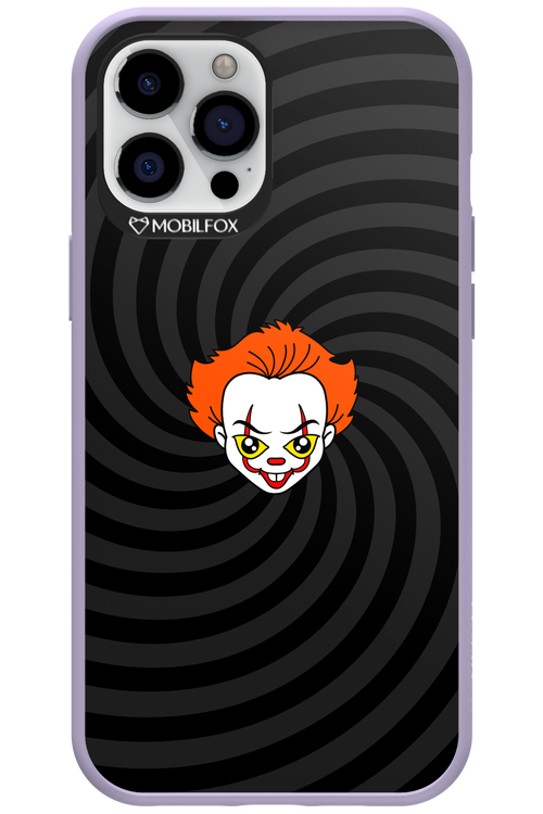 Mystery Clown - Apple iPhone 12 Pro Max
