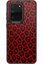 Deadly - Samsung Galaxy S20 Ultra 5G