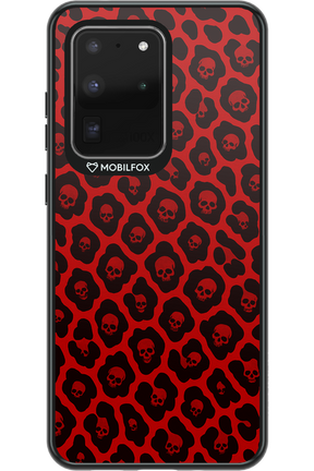 Deadly - Samsung Galaxy S20 Ultra 5G