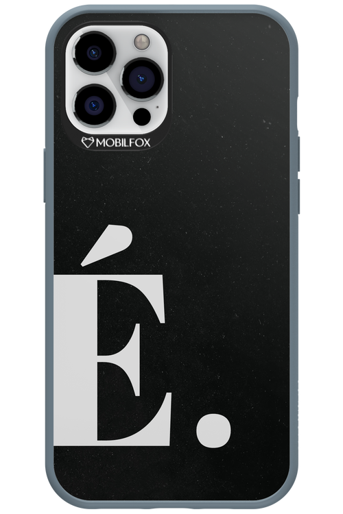 E II (Off Space) 2.0 - Apple iPhone 12 Pro Max