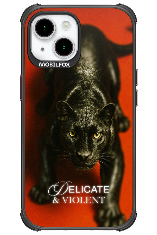 DeliCat - Apple iPhone 15