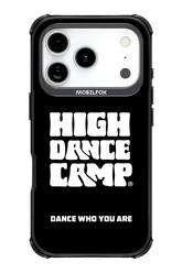 HDC 1 - Apple iPhone 17 Pro