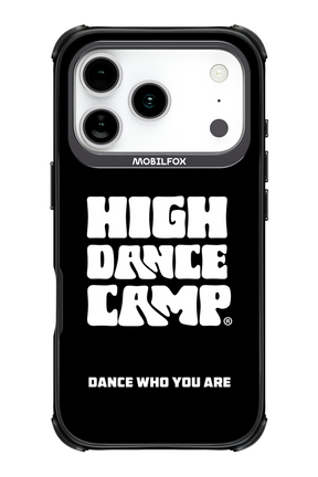 HDC 1 - Apple iPhone 17 Pro