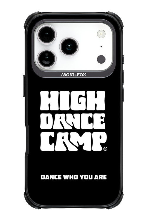 HDC 1 - Apple iPhone 17 Pro