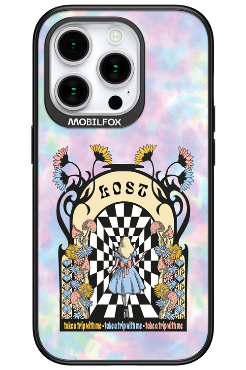 L0ST 2.0 - Apple iPhone 15 Pro