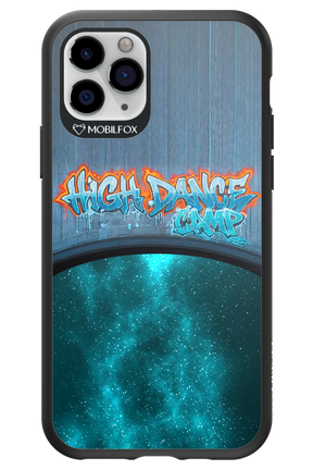 HDC 9 - Apple iPhone 11 Pro