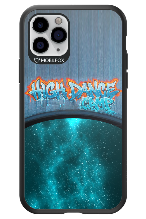 HDC 9 - Apple iPhone 11 Pro