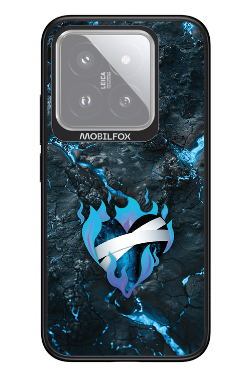 Icefire 2.0 - Xiaomi 14