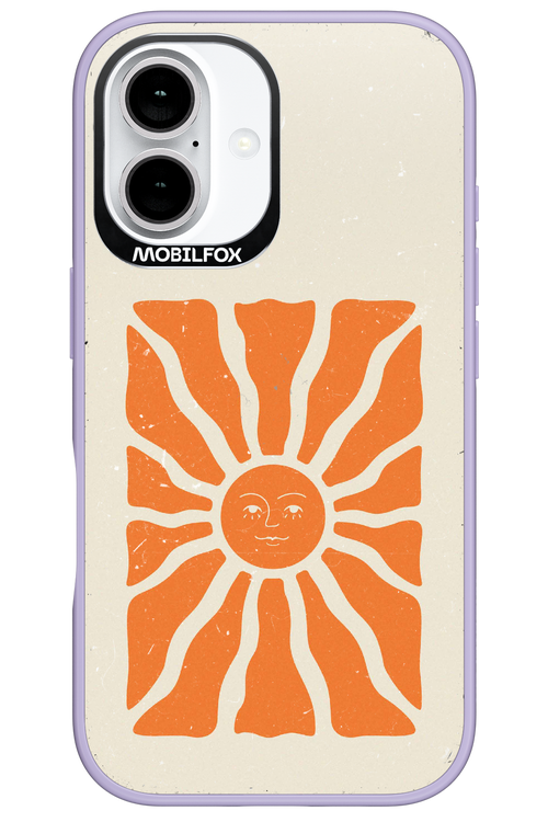 Solar Soul 2.0 - Apple iPhone 16