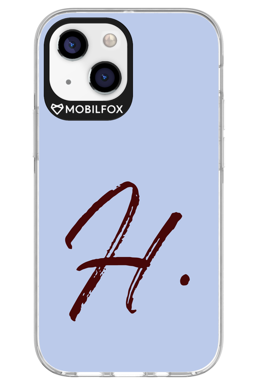 (Jellyfish Presso) H 2.0 - Apple iPhone 13 Mini