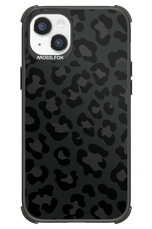 BLACK LEOPARD 2.0 - Apple iPhone 14 Plus
