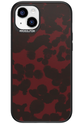 Bordeaux Skin - Apple iPhone 15 Plus