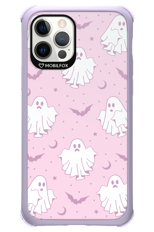 Boo Boo - Apple iPhone 12 Pro